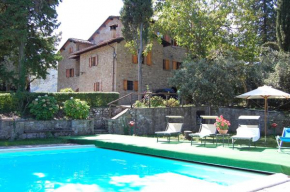 Agriturismo Borgo Del Senatore